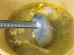 -界山丁老二丁记老鸭汤饭店