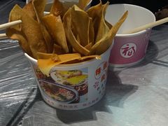-小民大排档(光谷店)