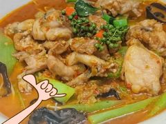 -小吴越·江浙融合菜(惠山万达广场店)