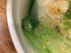 -新澳港式茶餐厅(余姚路店)