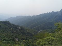 -潭溪山
