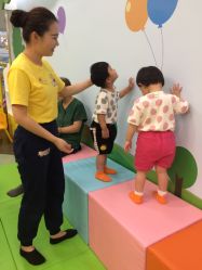 -巧虎kids体验中心(绿宝广场店)