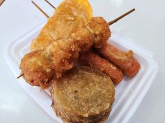 -骆记肠粉油糍