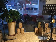 -碳说品道.瓦片烤肉.海鲜烧烤(中华路店)