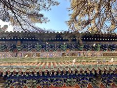-潭柘寺景区