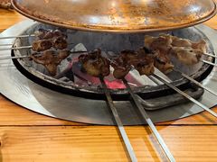 -号令江湖·水浒烤肉(和畅睦邻中心店)