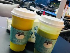 -野萃山·潮汕厚果汁(十亩地店)