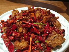 -吕氏疙瘩汤·新鲁菜(济南万象城店)