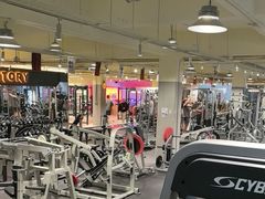 -聚健身GatherFitness(余杭店)