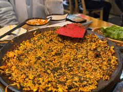 -红辣椒八爪鱼特色韩国料理专门店(远景路旗舰店)