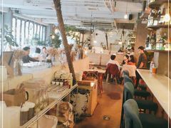 大堂-the rug 飞毯 (朝阳公园店)