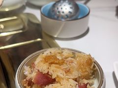 -如一鸡鲍鱼·粤式煲汤(长泰广场店)