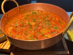 -Ameigo梅果·云贵川bistro(长宁来福士店)