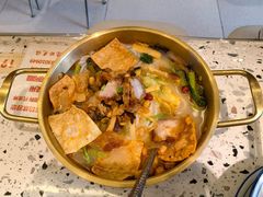 -雙冲柳州螺蛳粉&酸嘢&桂林米粉(簋街店)