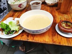 -德致祥云南过桥米线(云天小苑店)