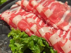 -老墙根涮肉·铜锅·烧烤(王四营店)