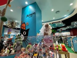 -哈姆雷斯(王府井百货大楼店)