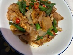 -花城粤菜餐厅(高新区店)