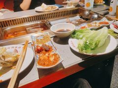 -芝小官毛肚火锅海鲜自助(淮安清江浦区新亚店)