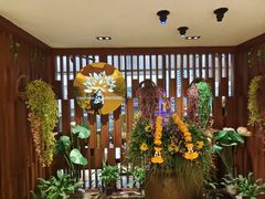 -金厨泰国餐厅·全泰籍厨师料理(拱北店)