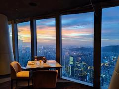 -广州四季酒店·佰鲜汇·现代法餐