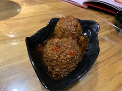 -晋哥哥刀削面(田村店)
