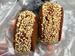 -寻味唐派·牛奶手撕面包(府前街店)