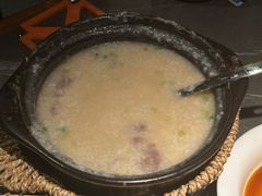-蚝翅·海鲜粥·烧烤·宁夏滩羊季(玉米楼店)