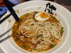 -豚一拉麺(花城汇南区店)