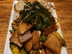 -福苗小骆驼烧烤(太奥广场店)