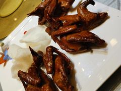 -狮子楼(成都晨光大厦店)