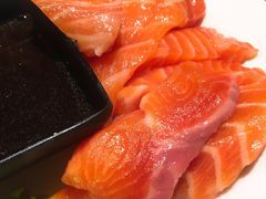 三文鱼-星伦多自助料理·涮烤一体(杭州来福士店)