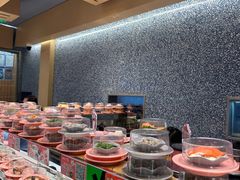 -争鲜回转寿司(朝北大悦城店)