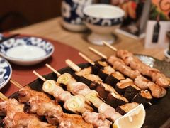 -小山日本料理(太古汇店)