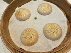 -桂满陇·手作小笼包&江南叫花鸡(中山公园店)