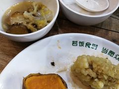 -素渡新派素食自助餐厅(兴工街店)