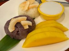 -米泰芒·东南亚料理(体育西店)