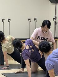 -JC·YOGA静禅瑜伽普拉提