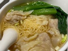 -港久茶餐厅(鹭洲里店)