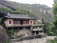 -大罗山风景区