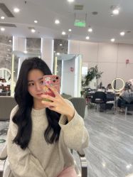 -Hair Code芭曲发型