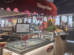 -克丽司汀酒店-日光阁餐厅
