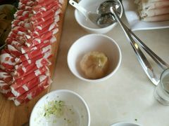 -阳坊胜利涮羊肉(阳坊老店)