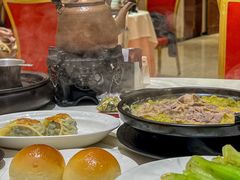 -凤凰楼酒家·粤宴点心(华强北店)