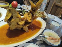 -闫府私房菜·老字号(恒隆店)