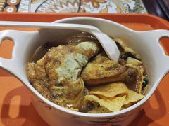 -文昌桥螺蛳粉(魏公村店)