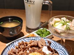 -沼津港精致料理·寿喜烧·烧鸟(青浦宝龙广场日料榜单店)