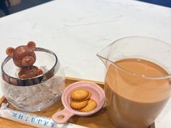 -鹿港小镇(金虹桥国际中心店)