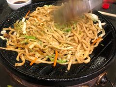 -厚味居炙子烤肉·清真(天桥南纬路店)