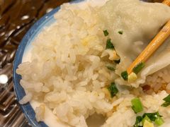米饭-渔家大院·地道威海菜(石岛店)